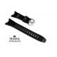 CINTURINO/STRAP CASIO ORIGINALE PAW-1300 PRG-110