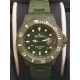 MASSA WATCH quartz 5 ATM army green