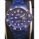 MASSA WATCH quartz 5 ATM BLUE