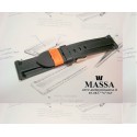 CINTURINO DI RICAMBIO PER PANERAI/SPARE STRAP FOR PANERAI