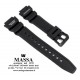 Strap band Casio aqw-100