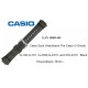 Cinturino Casio G-100-1BV