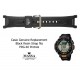 CINTURINO CASIO PRG-240-1/ PRG-240-1B/ PRG-40-3V