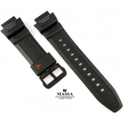 Cinturino/ STRAP BAND Casio SGW-1000-1A