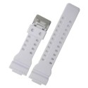 strap band Cinturino  Casio G-8900A-7, GA-100A-7A, GR-8900A-7, GW-8900A-7